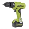 Guild 18v LI-ION Hammer Drill 1.3Ah Rechargeable