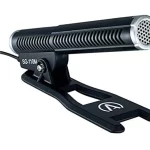 Andrea Noise Cancelling Shotgun Microphone SG-110M