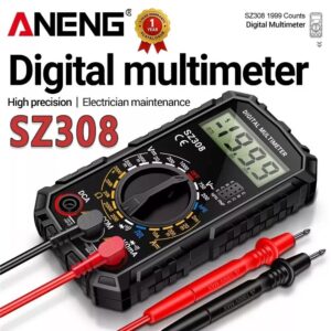 ANENG digital multimeter SZ308