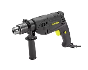 challenge 500w corded electric drill - impact drill
