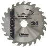 Worx Saw Blade 120mm WA5100 – Replacement Blade for WU533 Circular Saw