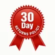 0-Day Returns Badge – Hassle-Free Returns Policy on All Tools at Xcatalogue UK