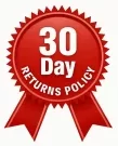 30-Day Returns Badge – Hassle-Free Returns Policy on All Tools at Xcatalogue UK