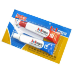 Epoxy Glue Resin Adhesive for Metal, Plastic, Glass & More