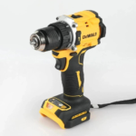 DCD805-Type 18V / 20V MAX Cordless Brushless Combi Hammer Drill – DeWalt Compatible