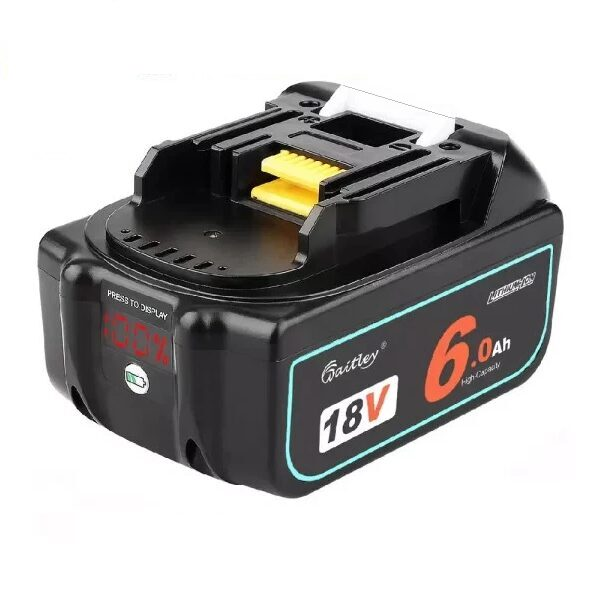 Products for Makita - batteries and chargers navigation tile
