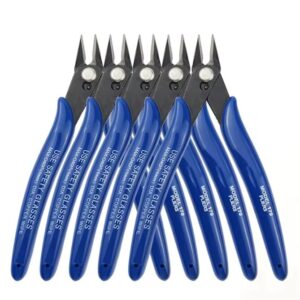 5″ Micro Flush Cutter Side Cutters