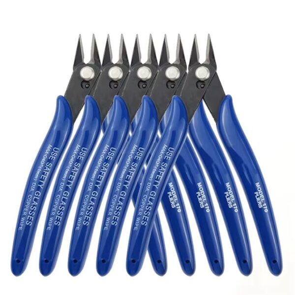 Wire Cutters 5