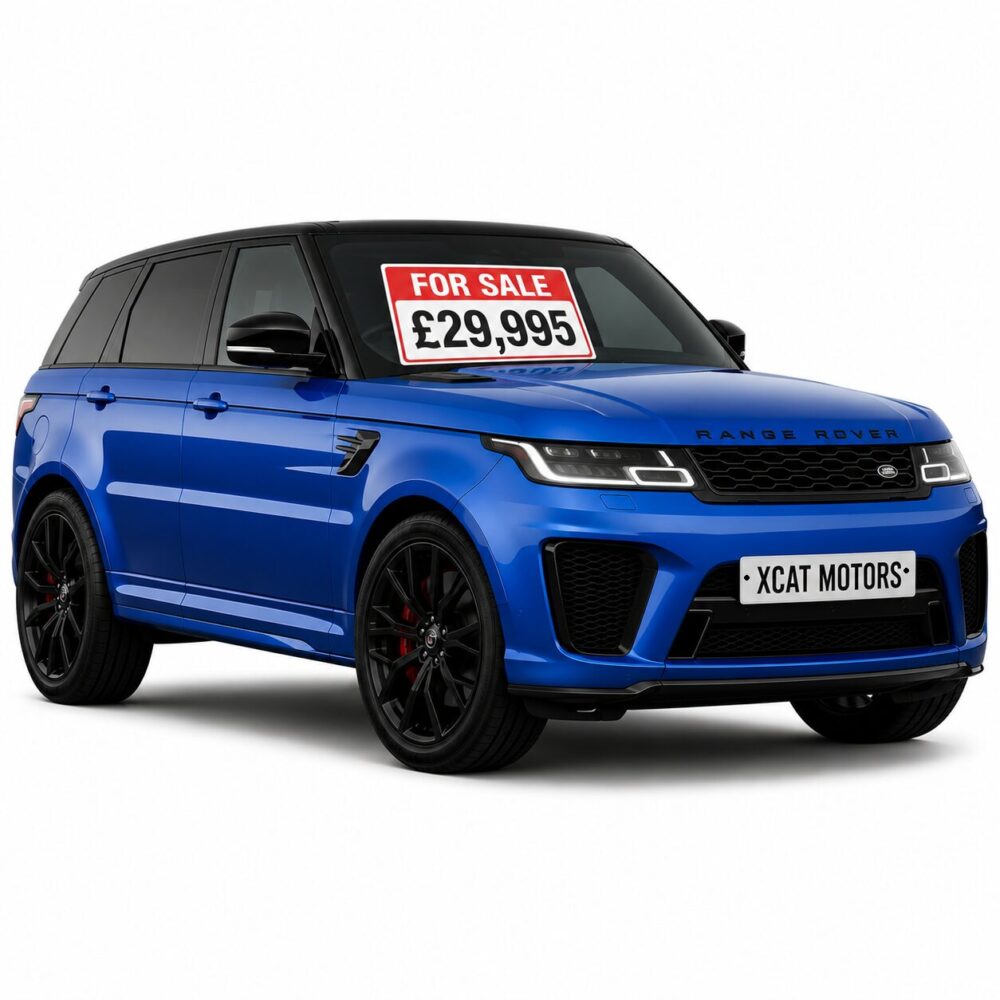 Car Advert Example – List & Sell Your Car Totally FREE
