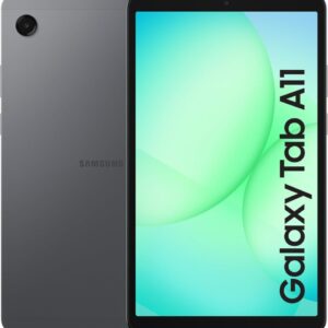Samsung Galaxy Tab A11 SM-X133 WiFi (128GB+8, Gray)