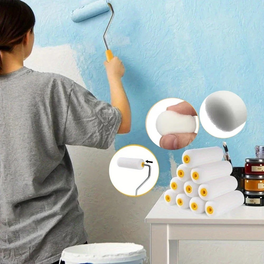 paint roller3