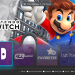 Nintendo Switch RetroBat Emulator Build – 60+ Games on External USB 3.0 HDD
